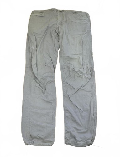 Arc teryx grey - arc'teryx, technical