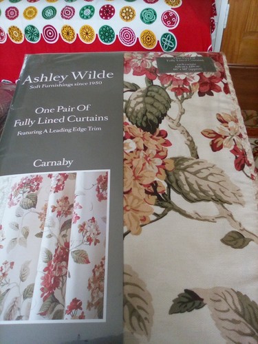 Ashley wilde fully lined - ashley,