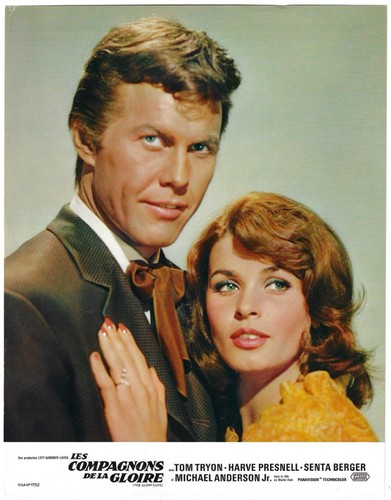 Senta berger sam - senta,
