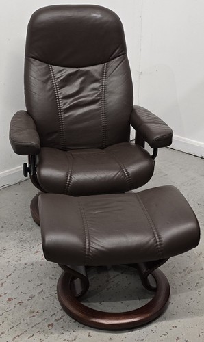 Ekornes stressless leather - stressless,