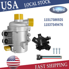 Electric Water Pump W/