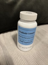 Hey Nutrition Probiotic