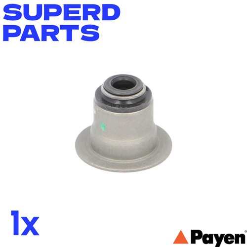 Seal set valve stem - set, 57036600