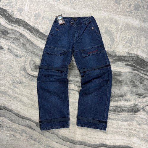 Vintage criminal damage 2000s - vintage,
