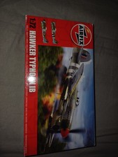 Airfix A02041 Hawker Typhoon