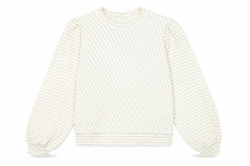 Ganni womens pullover jumper - womens,