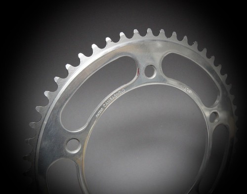 Vgc campagnolo record track - vgc,