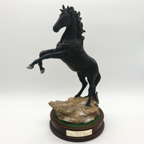 Beswick a234 cancara - a234, black