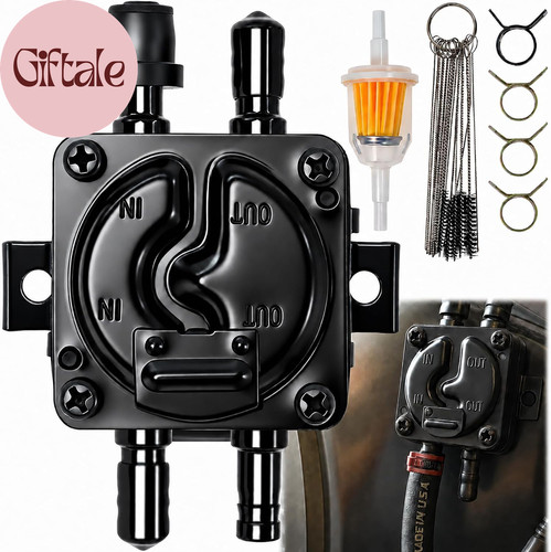 149 2187 vacuum fuel pump - 149-2187-01,