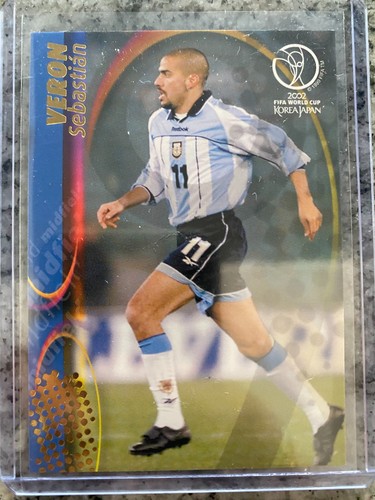 2002 panini world - 2002, japan