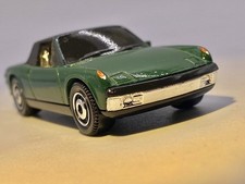 Matchbox🔥1971 VW Porsche