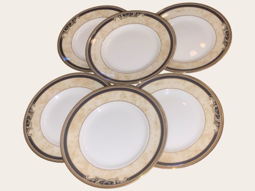 Wedgwood cornucopia side - wedgwood,
