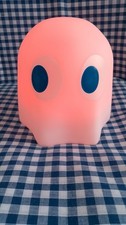Pac-Man Ghost Colour Changing