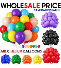 WHOLESALE BALLOONS 100-5000