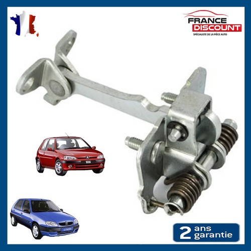 Front door stopper - stopper, peugeot
