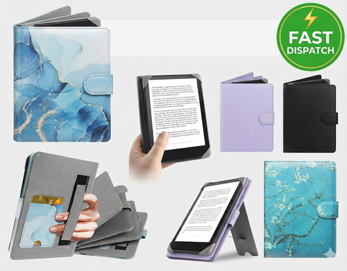 Universal ereader case - ereader,