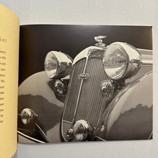 Auto Union Horch 850 Car Sales