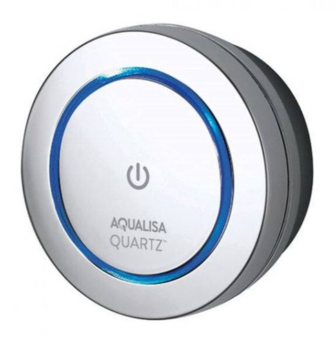 Aqualisa quartz classic smart - aqualisa,