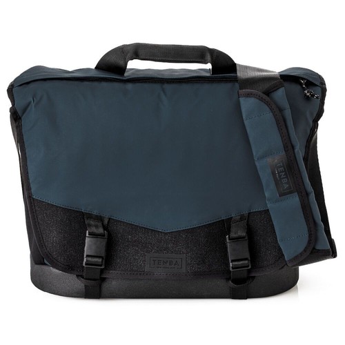 Tenba messenger dna blue - messenger,