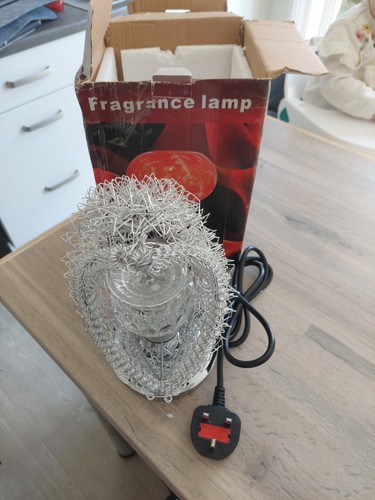 Fragrance lamp oil 500ml - lamp,