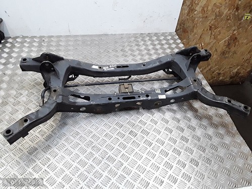2022 hyundai kona subframe - 2022,