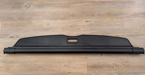 Genuine touran luggage - vw,