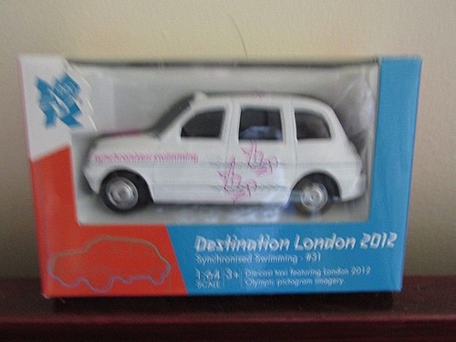 Corgi model cars destination - model,