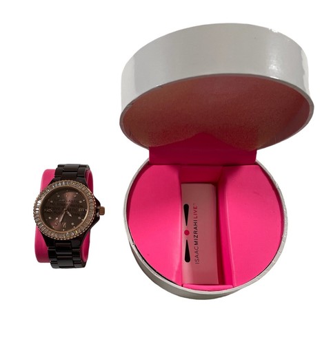 Isaac mizrahi live ceramic - mizrahi,