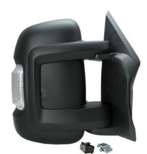 Eura Mobil Motorhome Mirror