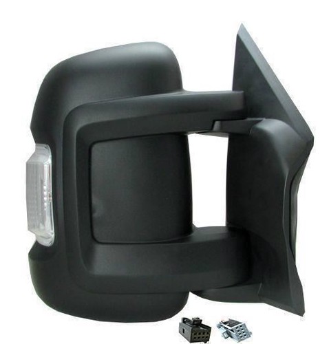 Eura mobil motorhome mirror - mobil,