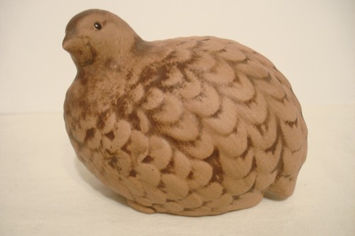 Vintage ruth stapleton quail - vintage,