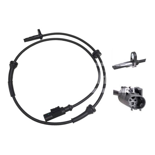 Abs sensor wheel - sensor, for
