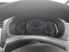 INSTRUMENT CLUSTER RENAULT