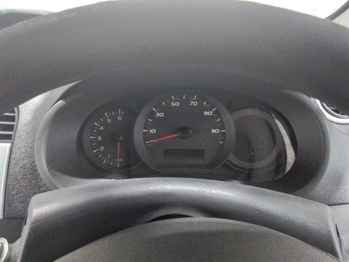 Instrument cluster renault - instrument,