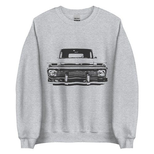 1966 chevy c10 antique - chevy,