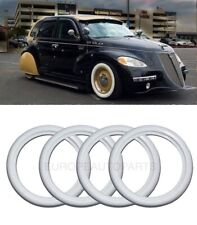 ATLAS 16'' INCH WHITE WALLS