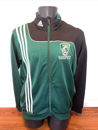 Vintage hawaii riggers soccer - hawaii,