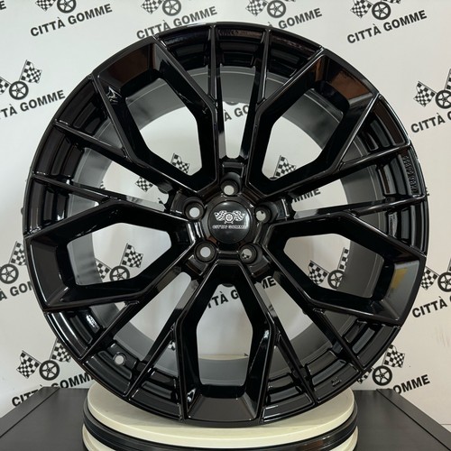 Compatible alloy wheels - , subaru