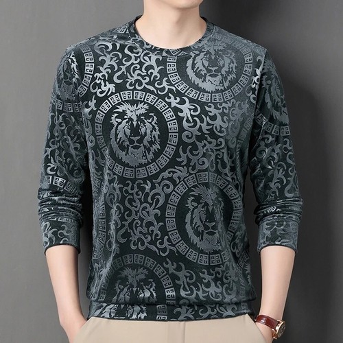 Men luxury fashion - luxury, trend