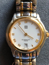 Givenchy ultra-slim Swiss made