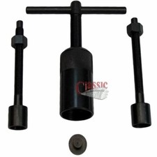 TRIUMPH CAMSHAFT PINION