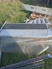 horse box partitions a pair of