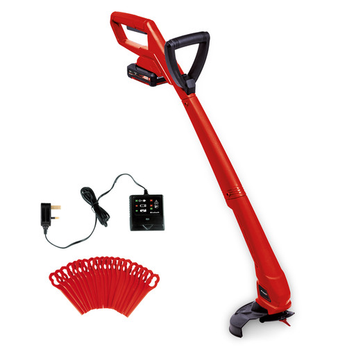 Einhell cordless garden - einhell,