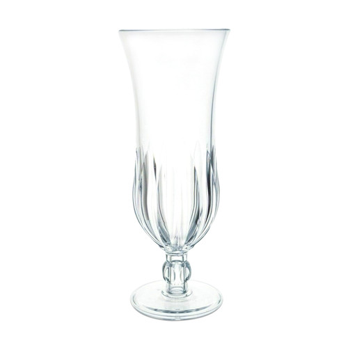 Hurricane cocktail glasses - cocktail,