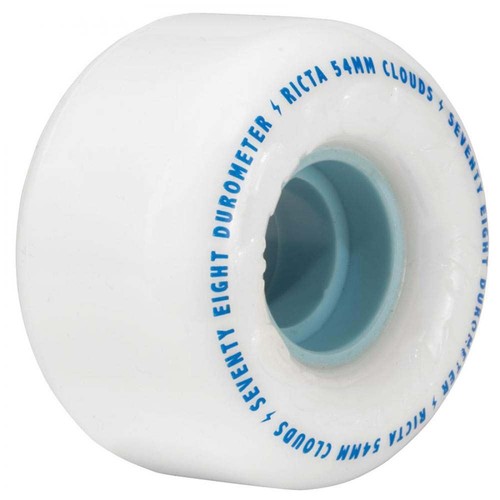 Ricta clouds skateboard wheels - clouds,