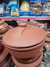 Clay Earthware Ceramic Cooking