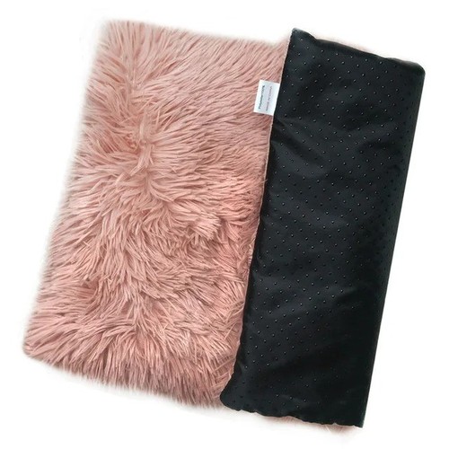 Dog bed soft pet - soft, large