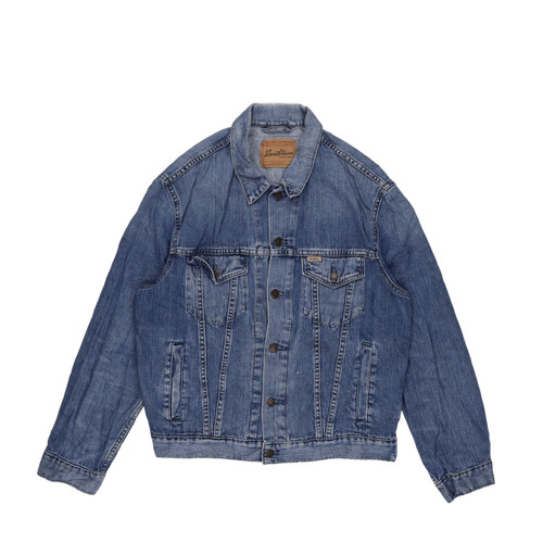 Levi strauss men blue - men's,