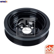 BELT PULLEY CRANKSHAFT 26870