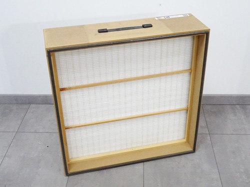 Teka particulate filter - , h13